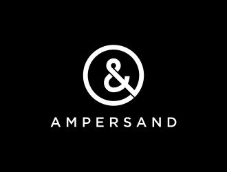 Ampersand logo design by Avro