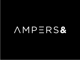 Ampersand logo design by sodimejo