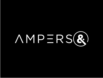Ampersand logo design by sodimejo