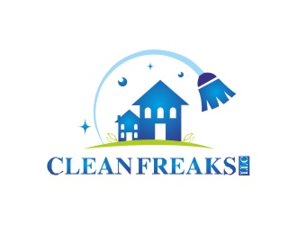  logo design by ManishKoli