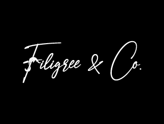 Filigree & Co. logo design by torresace