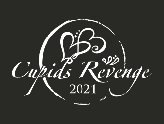 Cupids Revenge 2021 logo design by Gwerth