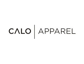 Calo Apparel logo design by Rizqy