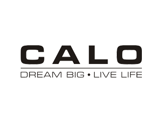 Calo Apparel logo design by Rizqy