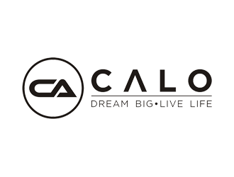 Calo Apparel logo design by Rizqy