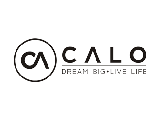 Calo Apparel logo design by Rizqy