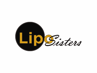 Lipo Sisters  logo design by putriiwe