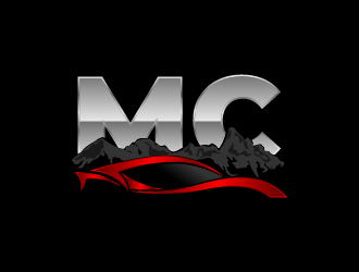 Mountain Classics    or  MC logo design by fastsev