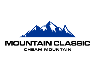 Mountain Classics    or  MC logo design by xorn