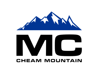 Mountain Classics    or  MC logo design by xorn