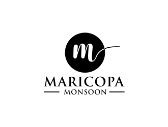 Maricopa Monsoon logo design by hopee