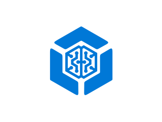 logo design by blessings