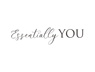 Essentially You logo design by p0peye