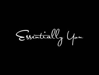 Essentially You logo design by GassPoll