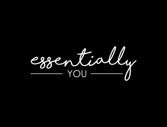 Essentially You logo design by GassPoll