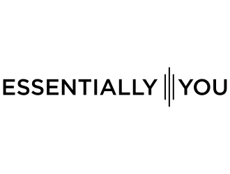 Essentially You logo design by p0peye
