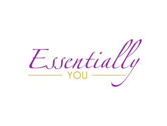 Essentially You logo design by GassPoll