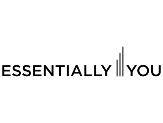 Essentially You logo design by p0peye