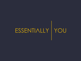 Essentially You logo design by GassPoll