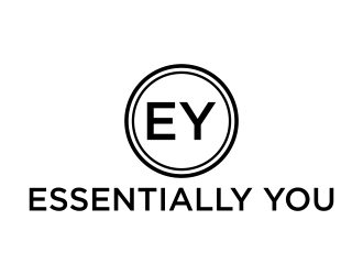 Essentially You logo design by p0peye