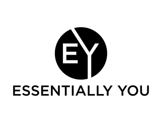 Essentially You logo design by p0peye