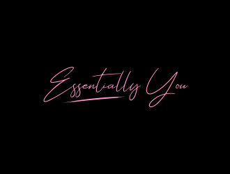 Essentially You logo design by GassPoll