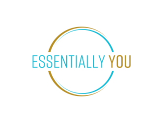 Essentially You logo design by GassPoll