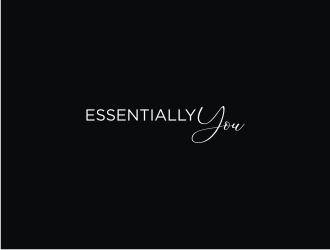 Essentially You logo design by carman