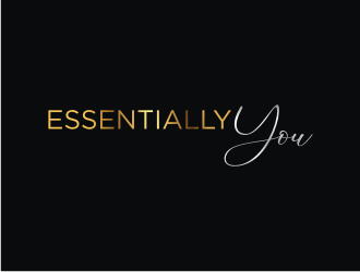 Essentially You logo design by carman