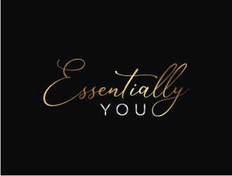 Essentially You logo design by carman