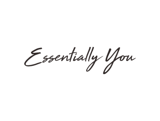 Essentially You logo design by FirmanGibran