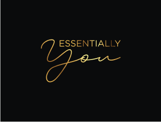 Essentially You logo design by carman