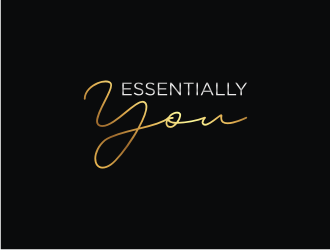 Essentially You logo design by carman