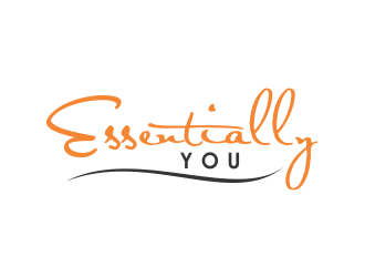 Essentially You logo design by Girly