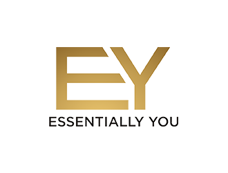 Essentially You logo design by EkoBooM