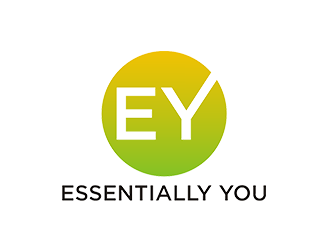 Essentially You logo design by EkoBooM