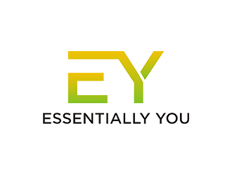 Essentially You logo design by EkoBooM