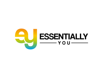Essentially You logo design by RIANW