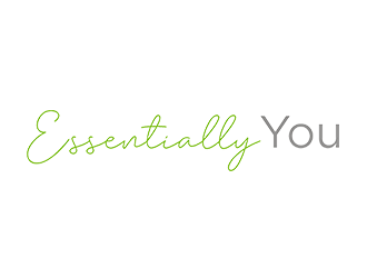 Essentially You logo design by EkoBooM