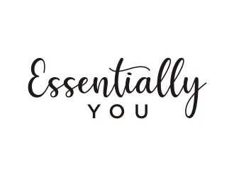 Essentially You logo design by Franky.