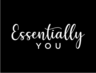 Essentially You logo design by Franky.