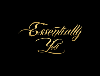 Essentially You logo design by MUNAROH