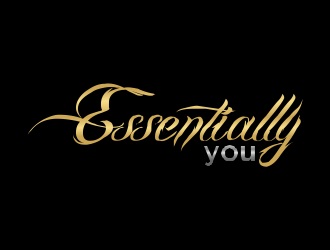 Essentially You logo design by MUNAROH