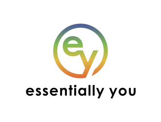 Essentially You logo design by GassPoll
