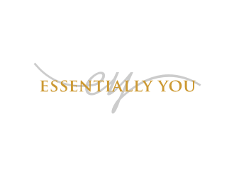 Essentially You logo design by artery