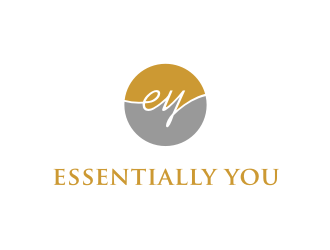 Essentially You logo design by artery