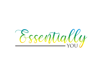 Essentially You logo design by wa_2