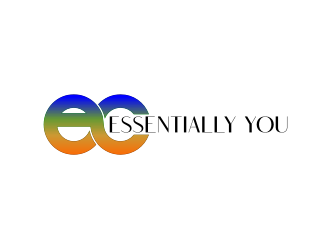 Essentially You logo design by xorn