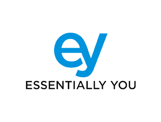 Essentially You logo design by Rizqy