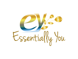 Essentially You logo design by pilKB